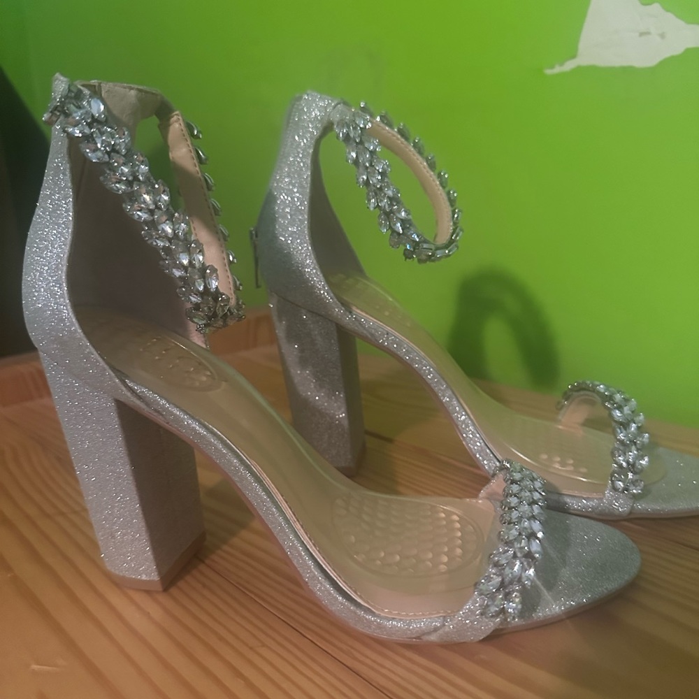 Badgley Mischka